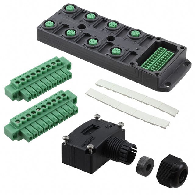 1452848 Phoenix Contact  Sensor Interface - Junction Blocks
